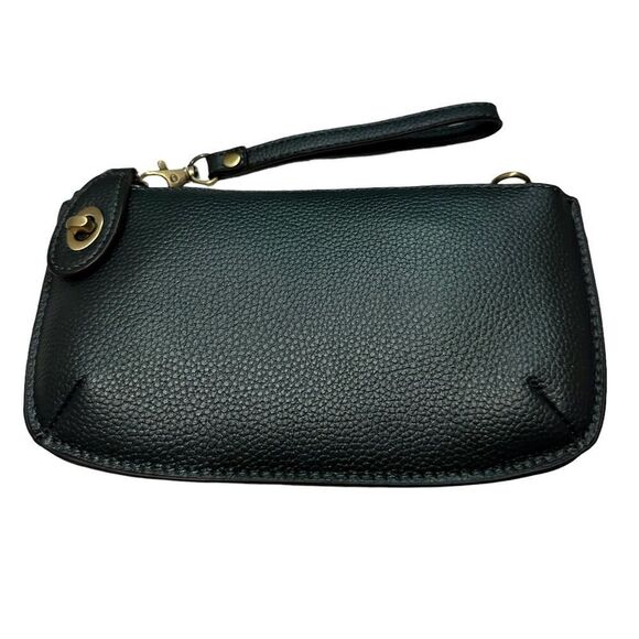 JOY SUSAN Mini Crossbody Wristlet Clutch - Picture 2 of 6